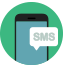 sms