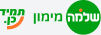 שלמה מימון