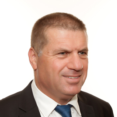 Eitan Zucker