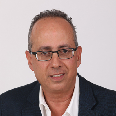 Eyal Ben-Yosef