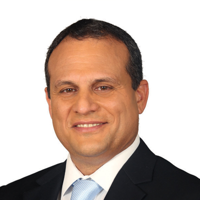 Yaron Karissi
