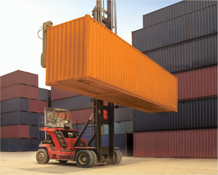 Warehouse & Logistics