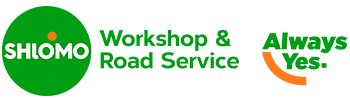 Shlomo SIXT Workshops and road services