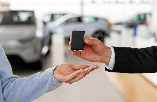 קניית רכב או ליסינג מה באמת מתאים לך?